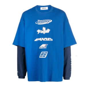 Blue World T Shirt