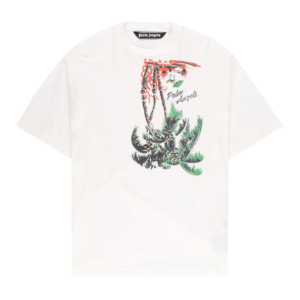 Up Side Down T Shirt