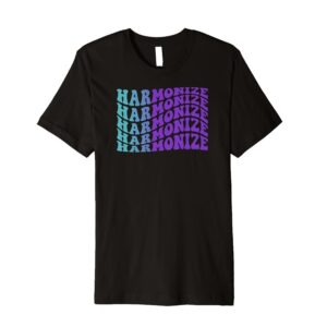Harmonize - Bongo Flava T Shirt