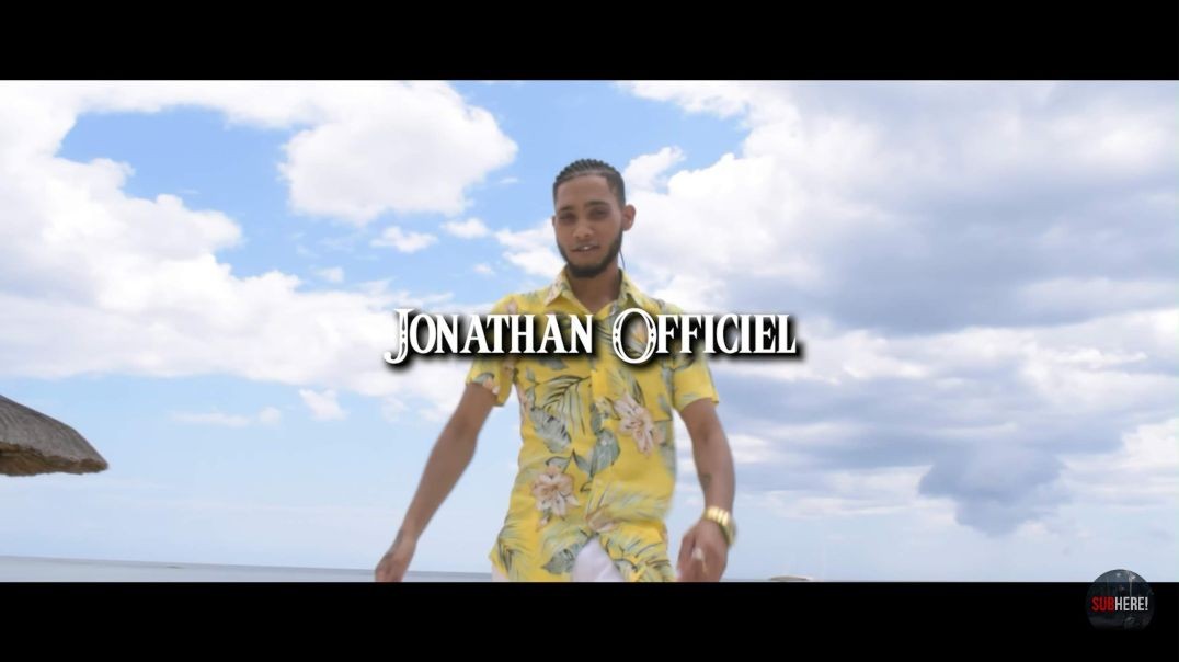 Jonathan Officiel - Premier Fois (CLIP OFFICIEL) #4k
