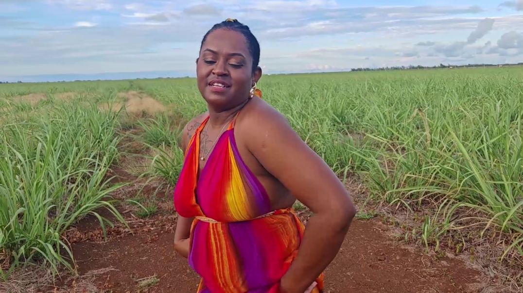 Joelle Elisa Ladouceur - Nou Sega