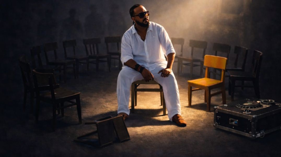 ORIZINAL DANGER   PARMI LES ETOILES CLIP OFFCIAL