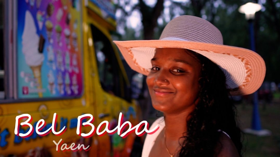 Yaen - Bel Baba  (Clip officiel)