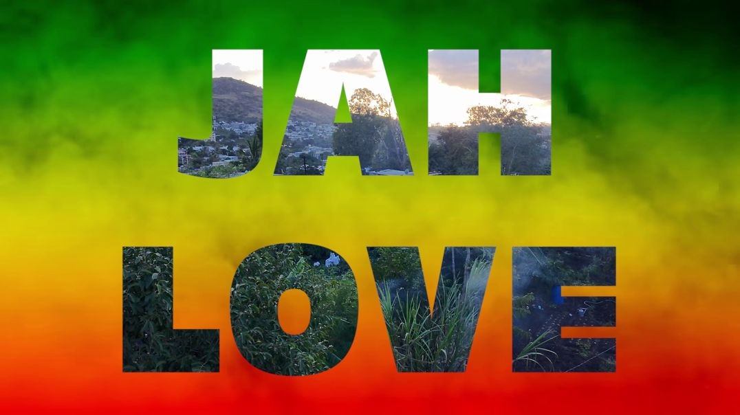 Phylosopher - Jah Love