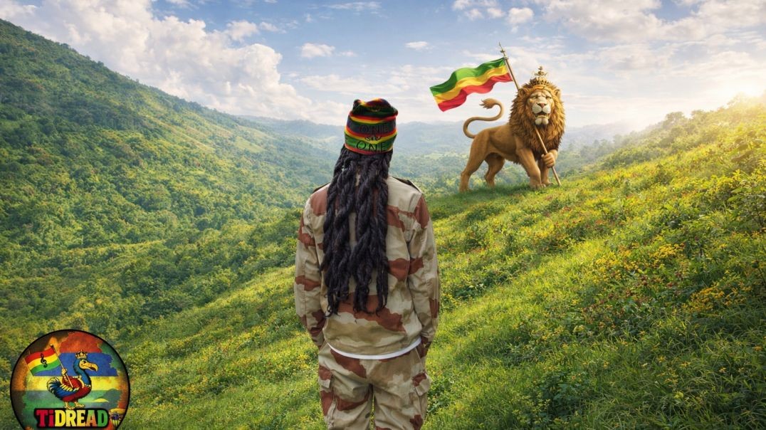 🔥 TiDREAD – Sa Majesti 🔥