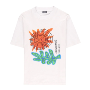 Eco Sun T Shirt